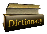 Glossary of Terms